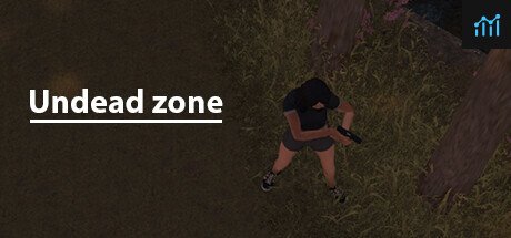 Can I Run Undead zone?