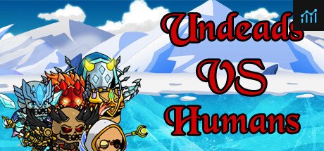 Undeads vs Humans PC Specs