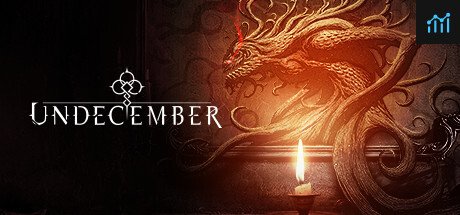 UNDECEMBER PC Specs