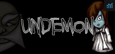 UNDEMON PC Specs