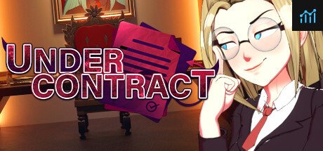 Under Contract PC Specs