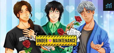 Under Maintenance PC Specs