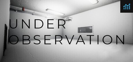 Under Observation PC Specs