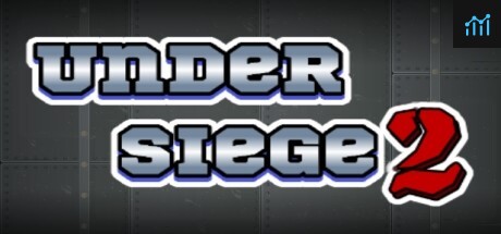 Under Siege 2 PC Specs