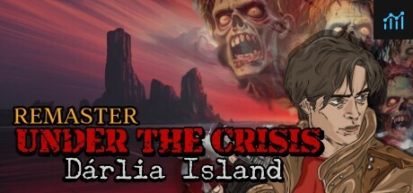 Under The Crisis: Dárlia Island Remaster PC Specs