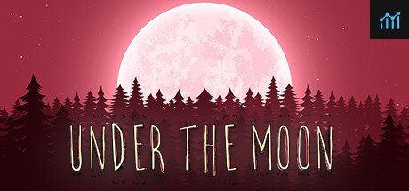 Can I Run Under The Moon?
