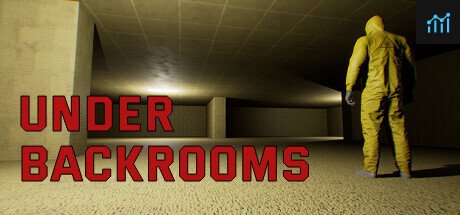 UnderBackrooms PC Specs