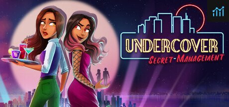 Undercover - Secret Management PC Specs