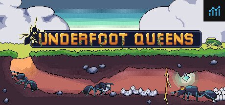 Underfoot Queens PC Specs