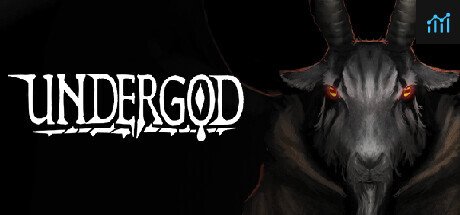 Undergod PC Specs