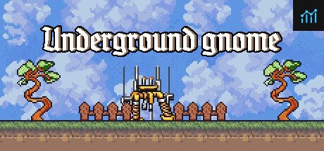 Underground gnome PC Specs