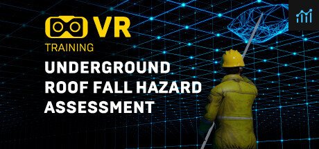 Underground roof fall hazard assessment VR Training PC Specs