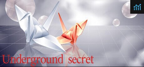 Underground secret PC Specs