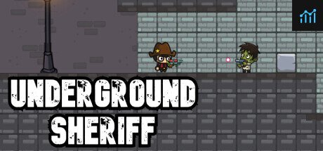 Underground Sheriff PC Specs
