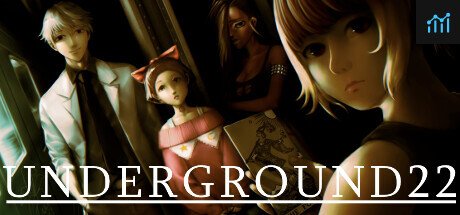 Underground22 PC Specs