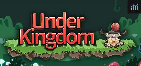 UnderKingdom PC Specs