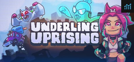 Underling Uprising PC Specs