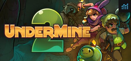 UnderMine 2 PC Specs