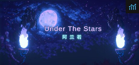 UnderTheStars : 阿兰若 PC Specs