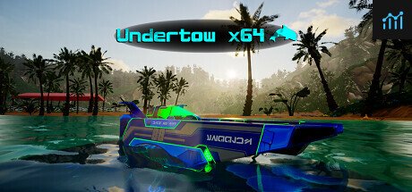 Undertow x64 PC Specs