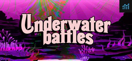 Underwater battles PC Specs