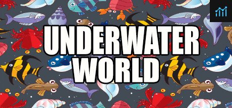 Underwater World PC Specs