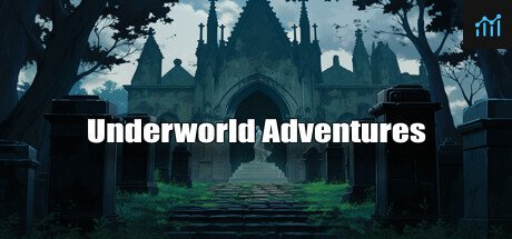 Underworld Adventures PC Specs