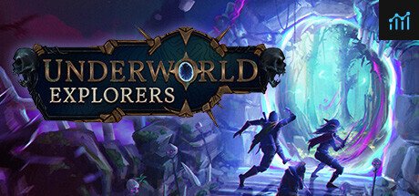 Underworld Explorers PC Specs