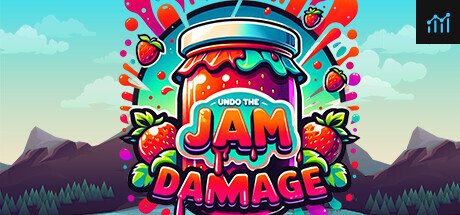Undo The Jam Damage PC Specs