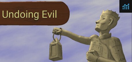 Undoing Evil PC Specs