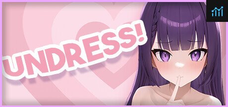UNDRESS! PC Specs