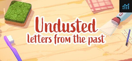Undusted: Letters from the Past PC Specs
