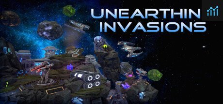 Unearthing Invasions PC Specs