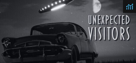 Unexpected Visitors PC Specs