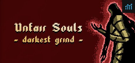 Unfair Souls: Darkest Grind PC Specs