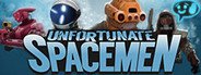 Unfortunate Spacemen System Requirements