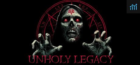 Unholy Legacy PC Specs