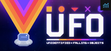Unidentified Falling Objects PC Specs