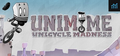 Unimime - Unicycle Madness PC Specs