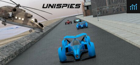 Unispies - Chapter 1 Havana Cuba PC Specs