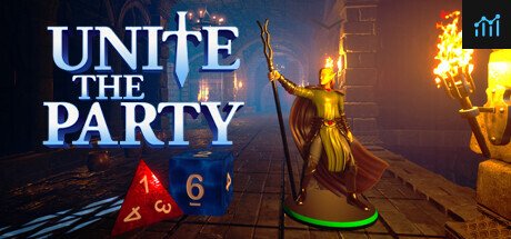 Unite The Party PC Specs