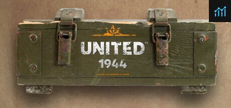 UNITED 1944 PC Specs