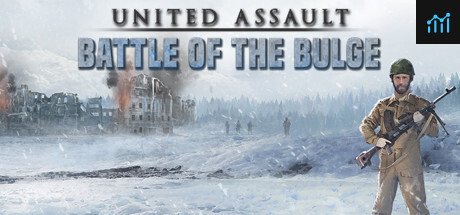 United Assault - Battle of the Bulge PC Specs