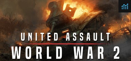 United Assault - World War 2 PC Specs