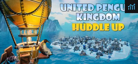 United Penguin Kingdom: Huddle up PC Specs