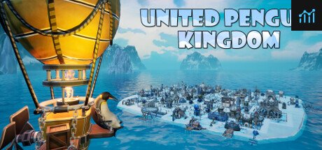 United Penguin Kingdom PC Specs