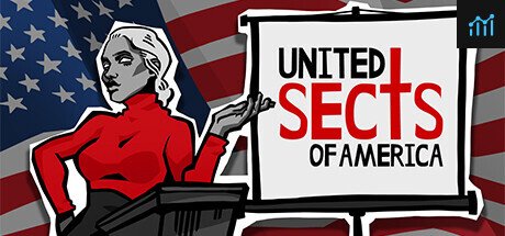 United Sects of America PC Specs