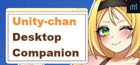 Unity-Chan: Desktop Companion PC Specs