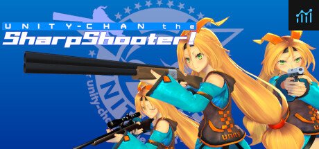 Unity-chan the SharpShooter! PC Specs