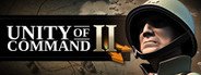 Unity of Command II System Requirements